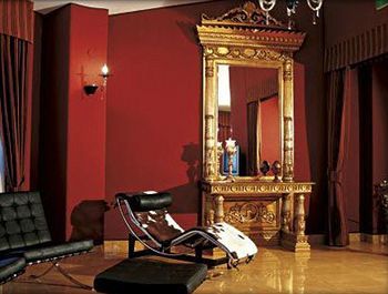Hotel Marcantonio