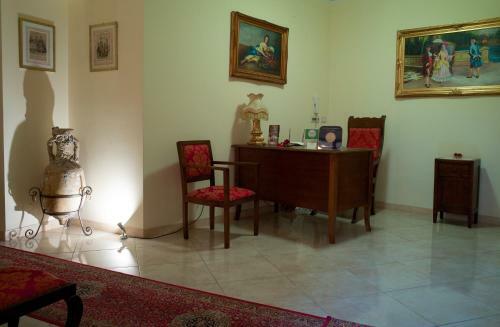 B&B Mareagr�
