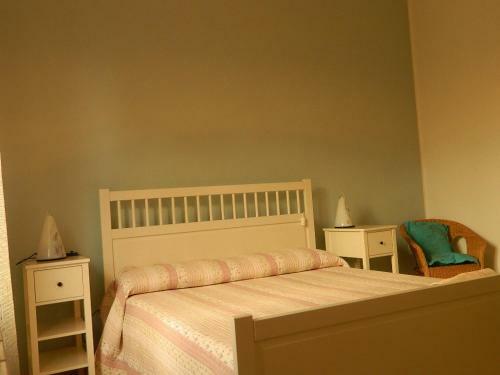 Hostal B&B Bed And Roses