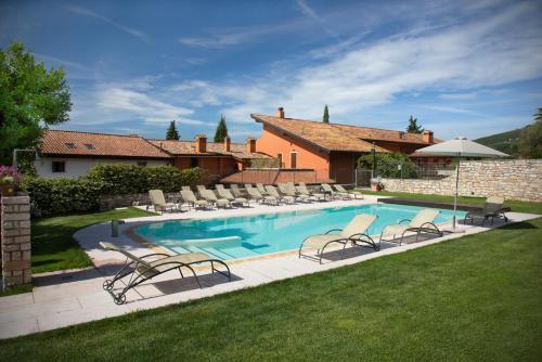 Agroturismo Hotel C� Dei Maghi