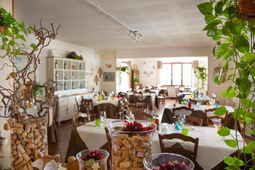 Agroturismo Hotel C� Dei Maghi