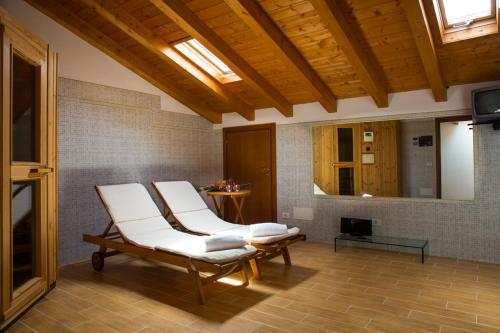 Agroturismo Hotel C� Dei Maghi