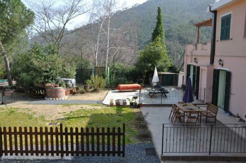 Apartamento Ulivi E Corbezzoli