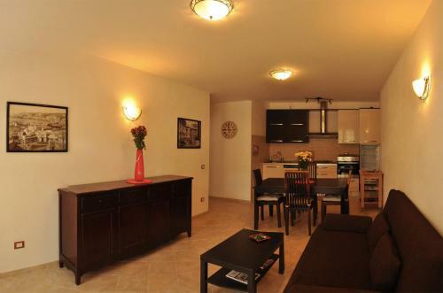 Apartamento Ulivi E Corbezzoli