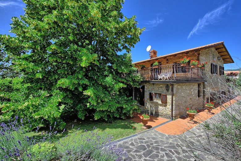 Villa Casa Lorena