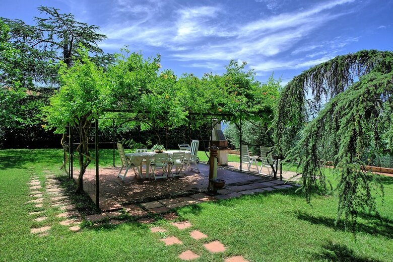 Villa Casa Lorena