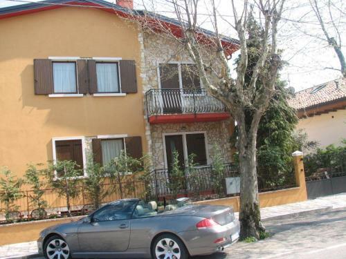 B&B Ai Pigni De Cer�