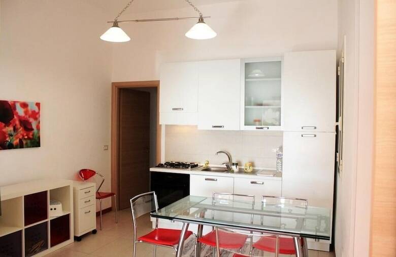 Apartamento Aurora Residence