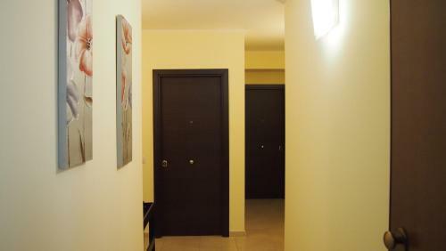 Apartamento Residence Demetra