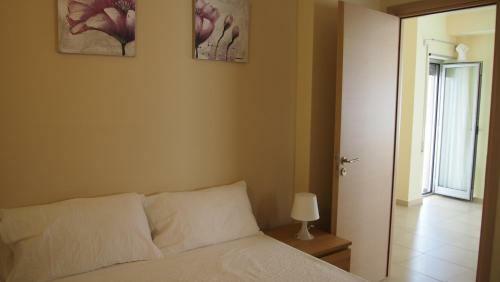Apartamento Residence Demetra