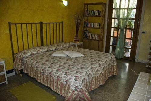 Apartamento Mery Lho