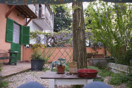Apartamento Mery Lho