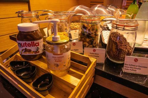 Hotel Albergo Cavallino Bianco