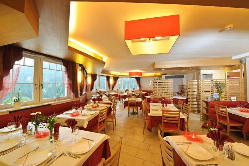 Hotel Albergo Cavallino Bianco