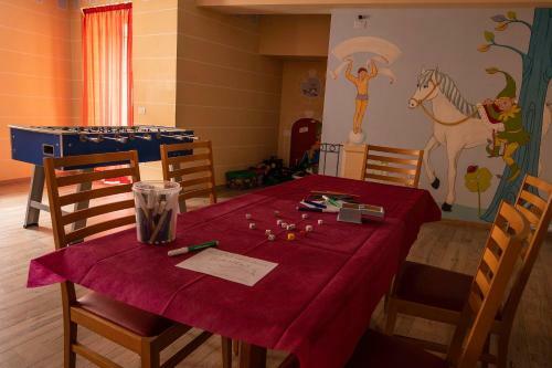 Hotel Albergo Cavallino Bianco