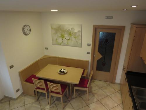 Apartamento Appartamento Kofler Hof Superior Rumo