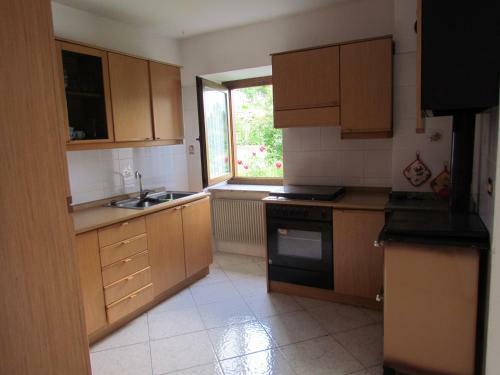 Apartamento Appartamenti Rumo