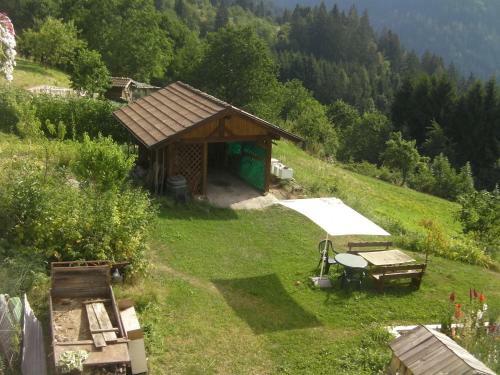 Apartamento Appartamenti Rumo