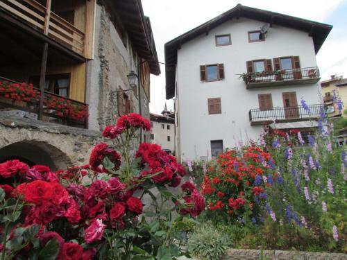 Apartamento Appartamenti Rumo