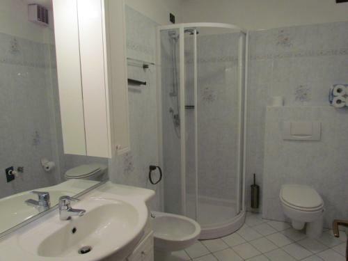 Apartamento Appartamenti Rumo