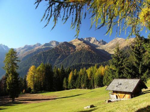Apartamento Appartamenti Rumo