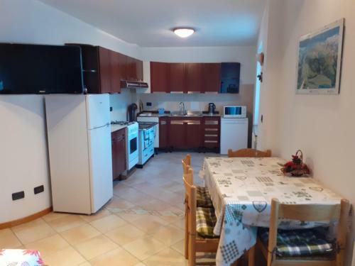Apartamento Appartamenti Rumo
