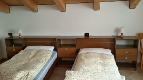 Apartamento Appartamenti Rumo