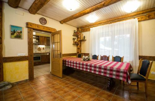Villa Seventh Heaven