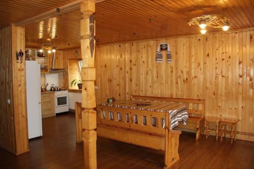 Hostal Cottage Milena