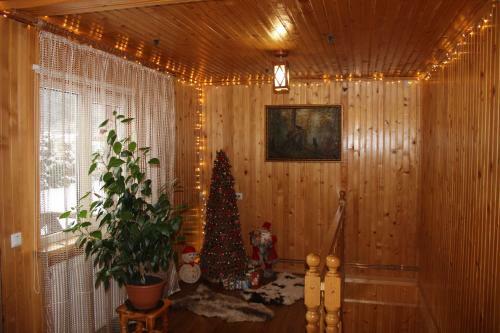 Hostal Cottage Milena