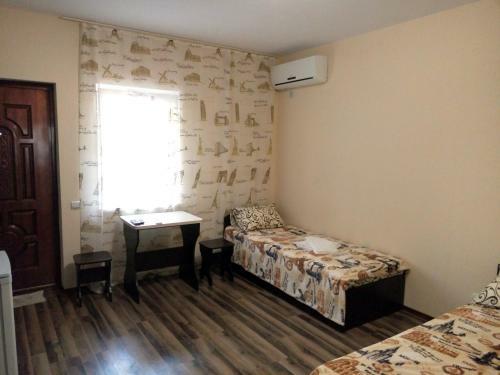 Hotel Koblevo Resort Marine