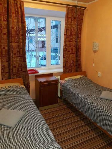 Hotel Europlus