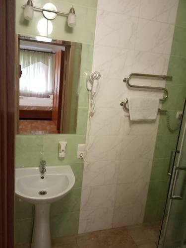 Restoran-hotel Stariy Melnik