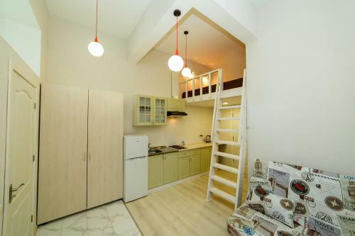 Apartment Smart