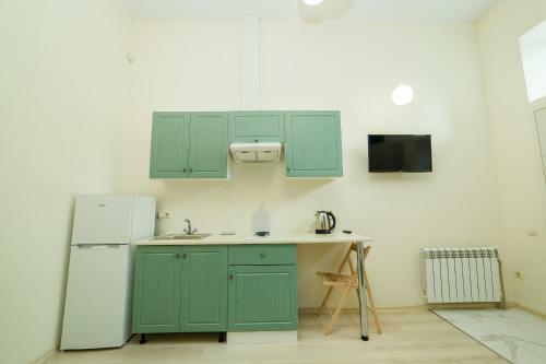 Apartment Smart