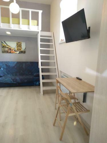 Apartment Smart