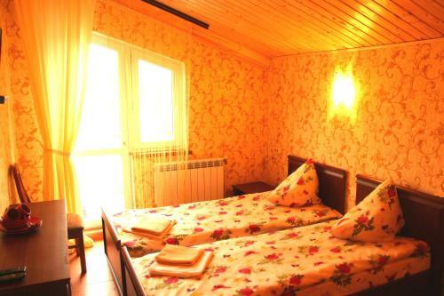 Hostal Villa Leontiya