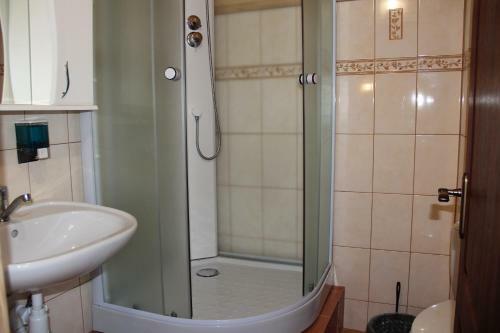 Hostal Villa Leontiya