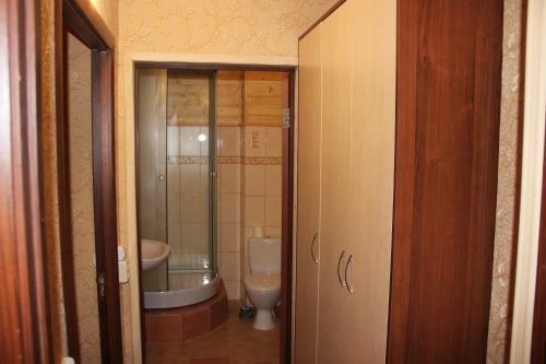 Hostal Villa Leontiya