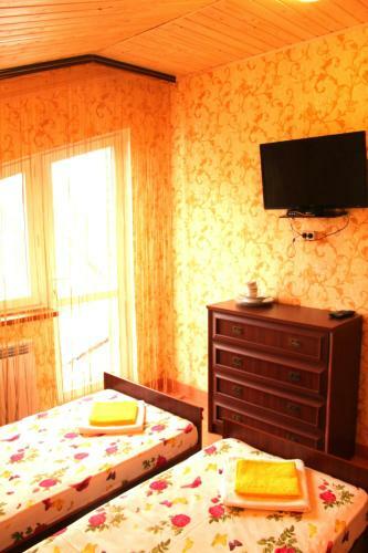 Hostal Villa Leontiya