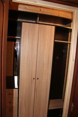 Hostal Villa Leontiya