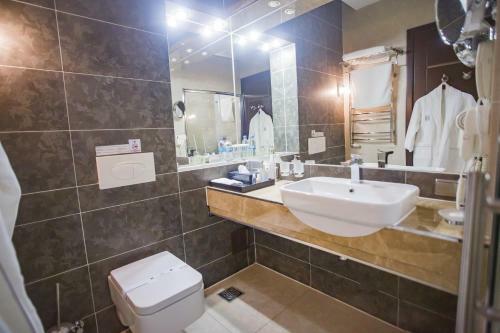 Hotel Feride