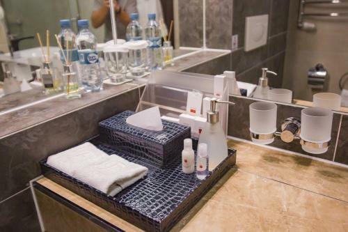 Hotel Feride