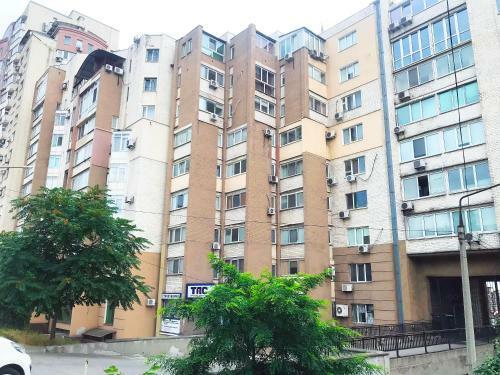 Apartment On Gagarina