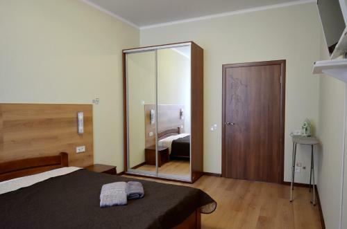 Apartamento Vip Apt Near Sobornaya