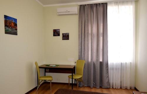 Apartamento Vip Apt Near Sobornaya