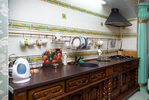 Apartamento Kvartiry V Centre Goroda