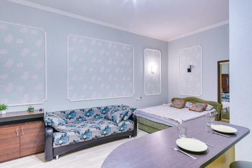 Apartamento Kvartiry V Centre Goroda