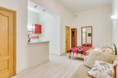 Apartamento Kvartiry V Centre Goroda