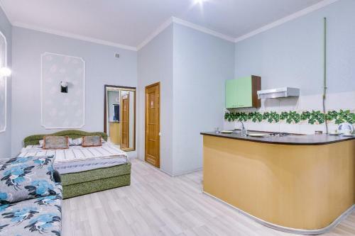 Apartamento Kvartiry V Centre Goroda